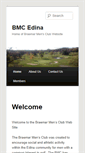 Mobile Screenshot of bmcedina.com